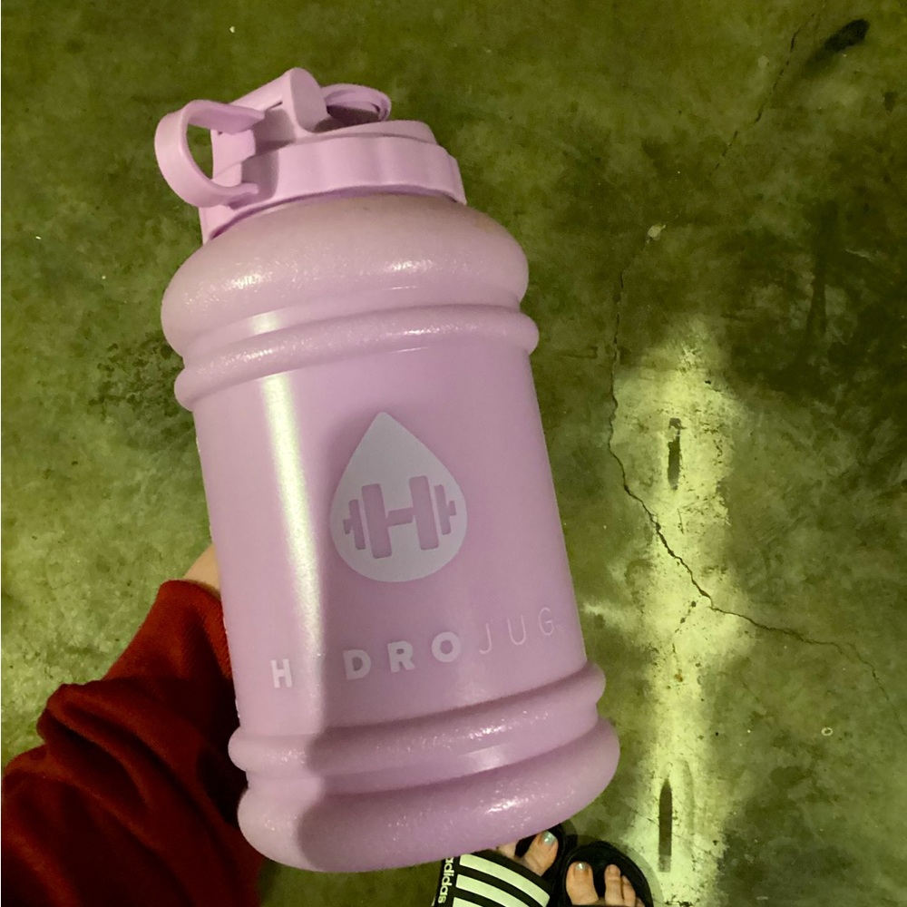 Hydrojugs